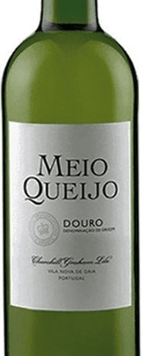 Meio Queijo