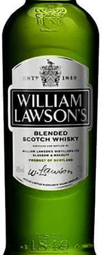 William Lawson's