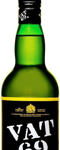 VAT 69