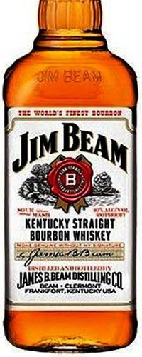 Jim Bean