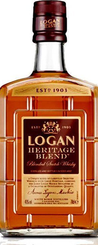 Logan Heritage Blend
