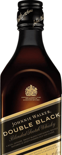 Johnnie Walker Double Black