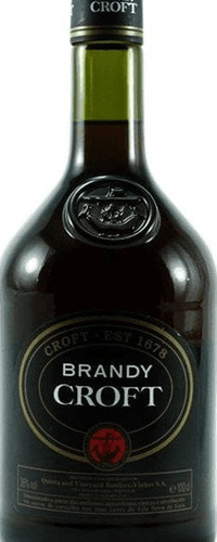 Brandy Croft