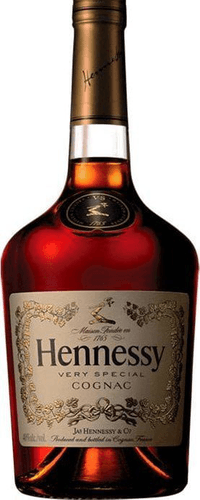 Hennessy Very Special