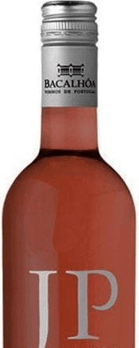 JP Azeitão Rosé Syrah