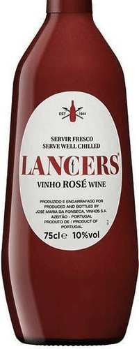 Lancers Rosé
