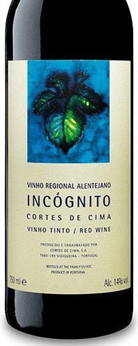 Incógnito