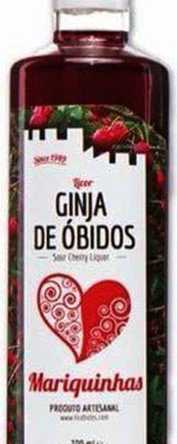 Ginja de Óbidos