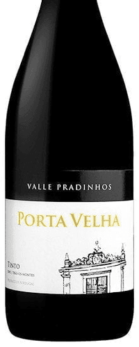 Porta Velha