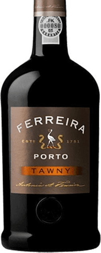 Ferreira Porto Tawny