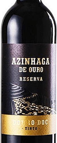 Azinhaga de Ouro Reserva