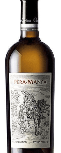 Pêra Manca
