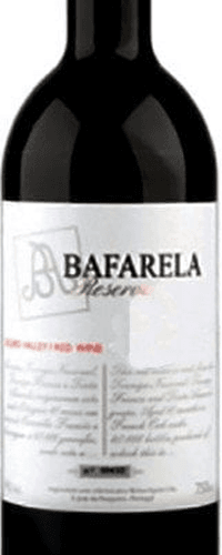 Bafarela Reserva