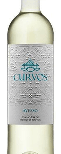 Curvos Avesso