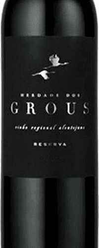 Herdade dos Grous Reserva