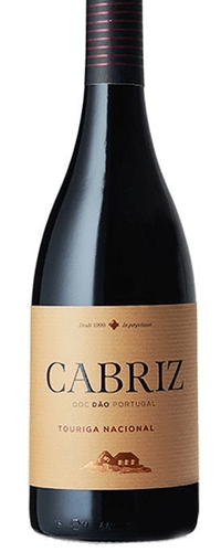 Cabriz Touriga Nacional