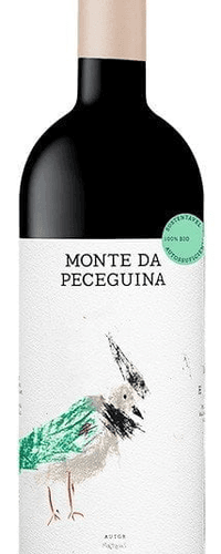 Monte da Peceguina
