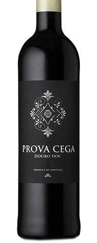 Prova Cega