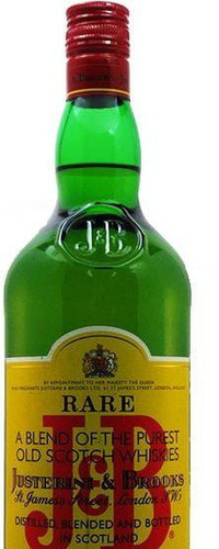 J&B Rare 1L
