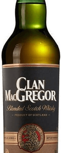 Clan Macgregor