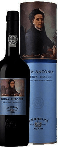Dona Antonia Reserva Branco