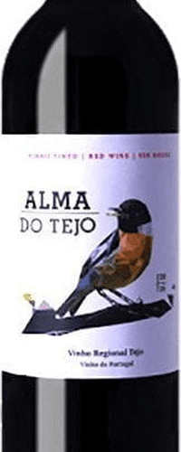 Alma do Tejo