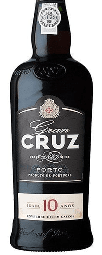 Porto Cruz 10 Anos