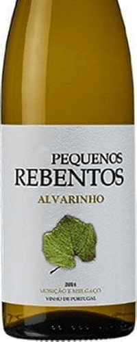 Pequenos Rebentos Alvarinho