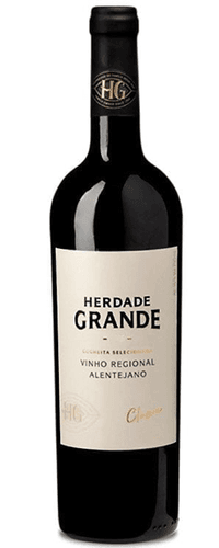 Herdade Grande