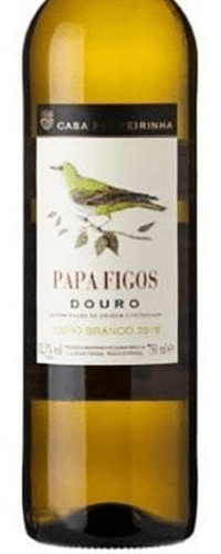 Papa Figos