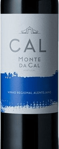 Cal Monte da Cal