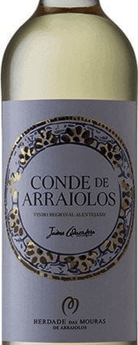 Conde de Arraiolos