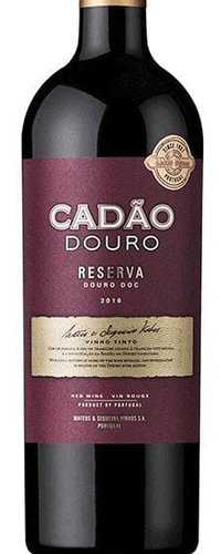Cadão Reserva