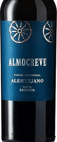 Almocreve Reserva