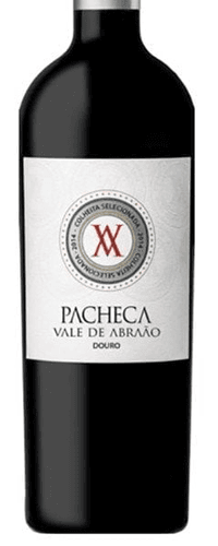 Pacheca Vale de Abraão