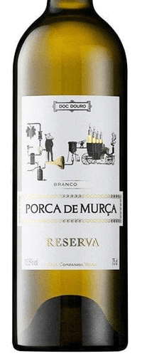 Porca de Murça Reserva