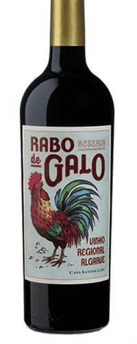 Rabo de Galo Reserva