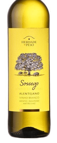 Herdade do Peso Sossego