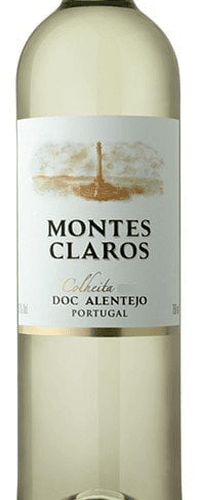 Montes Claros Colheita