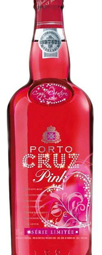 Porto Cruz Rosé