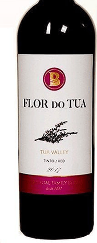 Flor do Tua