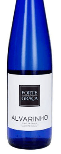 Forte da Graça