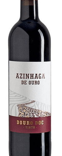 Azinhaga de Ouro