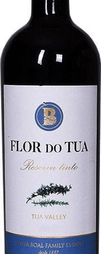 Flor do Tua Reserva
