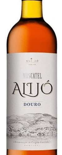 Alijó