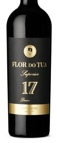Flor do Tua Superior