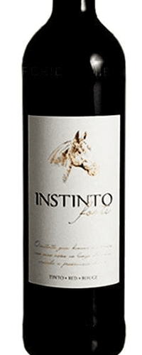 Instinto Forte