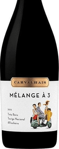 Mélange à 3