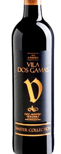 Vila dos Gamas Master Collection