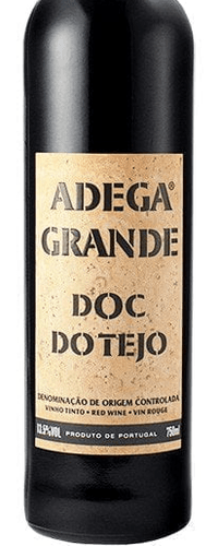 Adega Grande Doc do Tejo